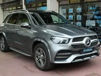 occasion Mercedes 300 Classe Cl CL iid 4matic amg line 7 pl