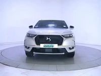 Occasion DS Automobiles DS7 Crossback 2021 Gris SUV