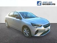 Occasion Opel Corsa 75 ch (55 kW) 2023 Gris Citadine