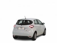 Occasion Renault Zoe Business 80 kW (110 ch) 2020 Blanc Citadine