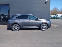 Occasion DS Automobiles DS7 Crossback Rivoli 2022 Gris SUV