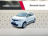 occasion Renault Twingo Iii Achat Intégral Zen