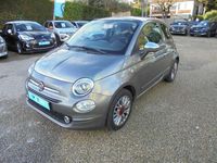 Occasion Fiat 500 Lounge 69 ch (50 kW) 2015 Berline