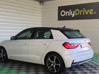 occasion Audi A1 Sportback 25 TFSI 95ch BVM5 Sport