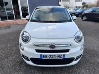 Occasion Fiat 500X Club 122 ch (89 kW) 2016 Blanc SUV