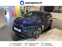 occasion Renault Mégane IV Electric EV60 220ch Techno super charge -C
