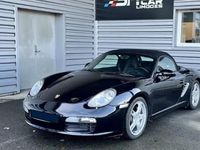 Occasion Porsche Boxster 245 ch (180 kW) 2007 Cabriolet