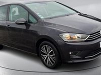 Occasion VW Golf Sportsvan Allstar 125 ch (91 kW) 2016 Monospace