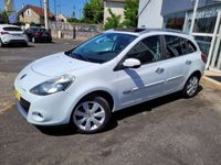 occasion Renault Clio III (K85) 1.5 dCi 85ch Exception