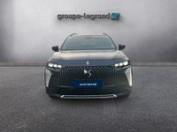 Occasion DS Automobiles DS7 Crossback 131 ch (96 kW) 2025 Noir SUV