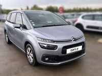 occasion Citroën C4 SpaceTourer GrandBlueHDi 130 S&S EAT8 Business