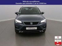 occasion Seat Ateca TSI 115 Style +GPS +Alcantara