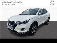 occasion Nissan Qashqai 1.7 dCi 150ch Tekna+ Euro6d-T