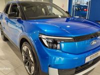 Occasion Ford Explorer Extended Range 213 kW (290 ch) 2024 Premium bleu my mind métallisé SUV