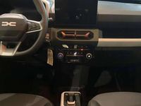 Nouvelle Dacia Spring Extreme 47 kW (65 ch) 2025 Blanc Citadine