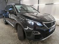 occasion Peugeot 3008 1.6 Puretech 180ch S&s Gt Line Eat8