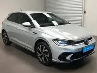 occasion VW Polo 1.0 Tsi 95 S&s Bvm5 R-line + Keyless Access + Caméra / Garantie 24 Mois