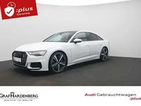 occasion Audi S6 Lim. 3.0 Tdi Quattro Matrix B&o Navi Pano Hud