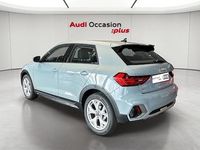 Occasion Audi A1 Design 150 ch (110 kW) 2021 Gris flèche nacré SUV
