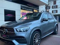 Occasion Mercedes GLE350 AMG line 272 ch (200 kW) 2019