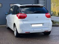 occasion Citroën C4 Picasso HDi 110 FAP Exclusive