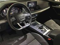 occasion Audi Q5 - VIVA201692234