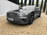 occasion Bentley Continental Pack Mulliner W12 6.0 635