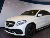 occasion Mercedes S63 AMG Classe Gle CoupeAmg 4matic 7g-tronic