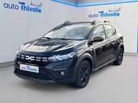 Occasion Dacia Sandero Extreme 2025 Noir Citadine