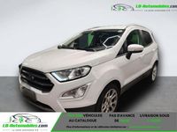Occasion Ford Ecosport 95 ch (69 kW) 2021 SUV