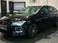 occasion Seat Leon 1.8 Tsi 180ch Fr Start&stop Dsg