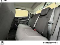 occasion Renault 20 Zoé Life charge normale R110 Achat Intégral -- VIVA183377767
