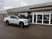 Occasion Mitsubishi L200 150 ch (110 kW) 2021 Pick-up