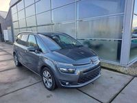 occasion Citroën Grand C4 Picasso 1.6 THP 165 S\u0026S EAT6 (Euro6) EXCLUSIVE