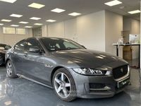 occasion Jaguar XE 2.0 200ch R-Sport BVA8