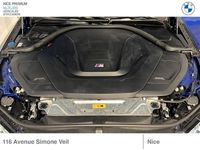 Occasion BMW i4 Comfort Edition 230 kW (313 ch) 2023 M portimao blau métallisé Berline