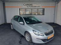 occasion Peugeot 308 1.6 Bluehdi 100ch Access Business S&s 5p