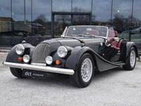Occasion Morgan Plus 8 182 ch (133 kW) 1994 Vert Cabriolet