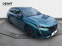 Occasion Peugeot 308 SW GT 225 ch (165 kW) 2024 Break
