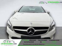 Occasion Mercedes A180 122 ch (89 kW) 2015 Berline