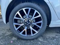 occasion VW e-up! 83 Electrique Style 5p