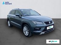 occasion Seat Ateca 1.4 Ecotsi 150ch Act Start&stop Xcellence Dsg