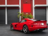 occasion Dodge Viper GT