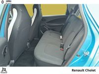 occasion Renault 20 Zoé Life charge normale R110 Achat Intégral -- VIVA183678619