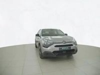 Occasion Citroën C4 PureTech 102 ch (75 kW) 2024 Gris Berline