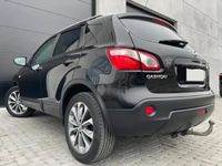 occasion Nissan Qashqai 1.5 dCi 110 FAP Tekna