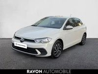 Occasion VW Polo S 2022 Gris Berline