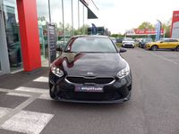 occasion Kia Ceed 1.4 T-GDI 140ch Active DCT7 MY20