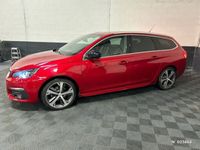 occasion Peugeot 308 SW II 1.2 PureTech 130ch S&S GT Pack