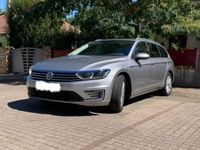 occasion VW Passat Variant SW 1.4 TSI 218 Hybride Rechargeable DSG6 GTE